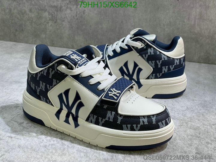 NY-Men shoes Code: XS6642 $: 79USD