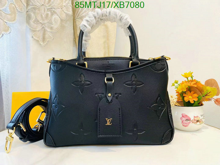 LV-Bag-4A Quality Code: XB7080 $: 85USD