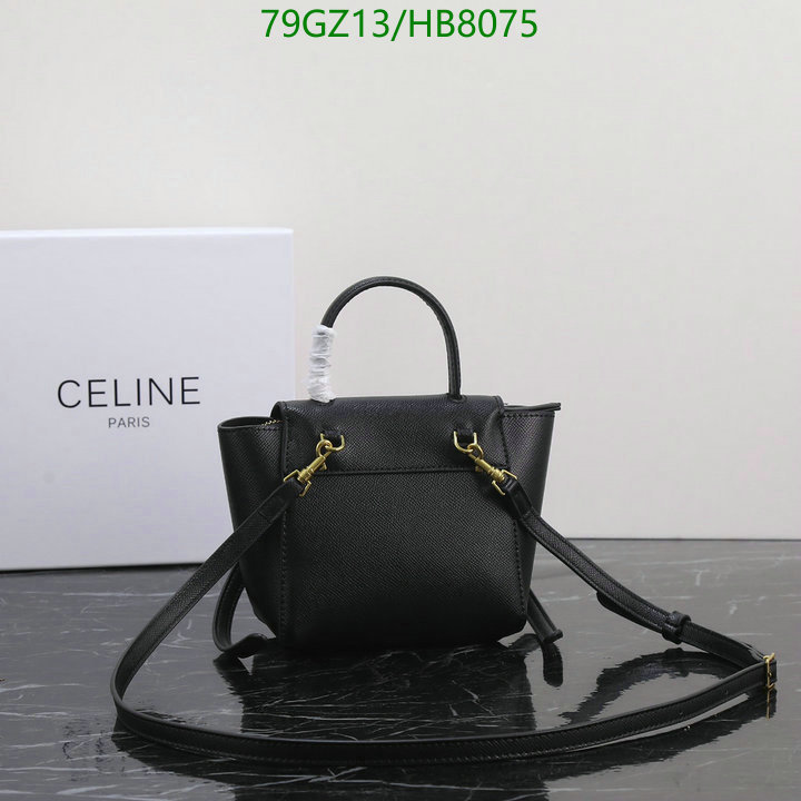 Celine-Bag-4A Quality Code: HB8075 $: 79USD