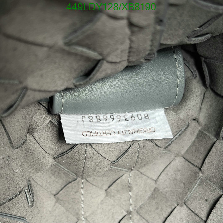 BV-Bag-Mirror Quality Code: XB8190 $: 449USD