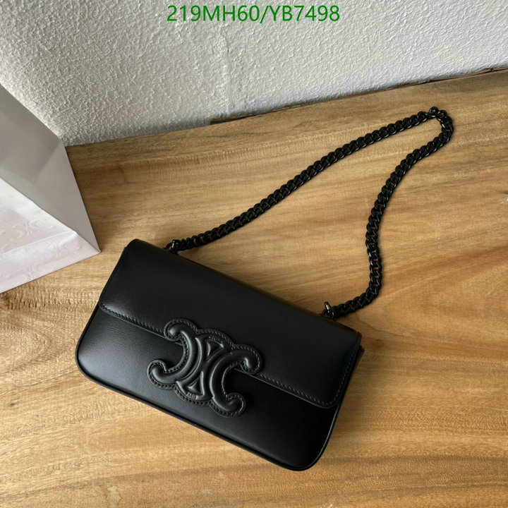 Celine-Bag-Mirror Quality Code: YB7498 $: 219USD