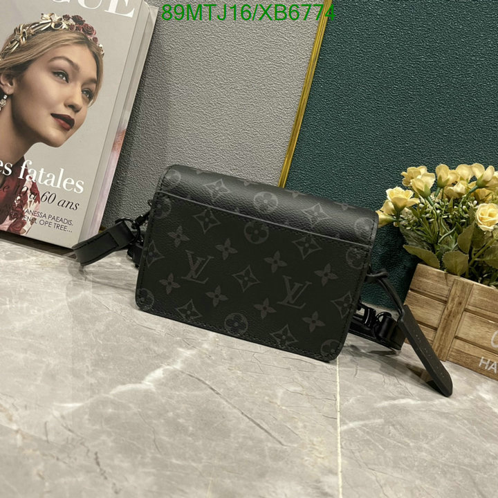 LV-Bag-4A Quality Code: XB6774 $: 89USD