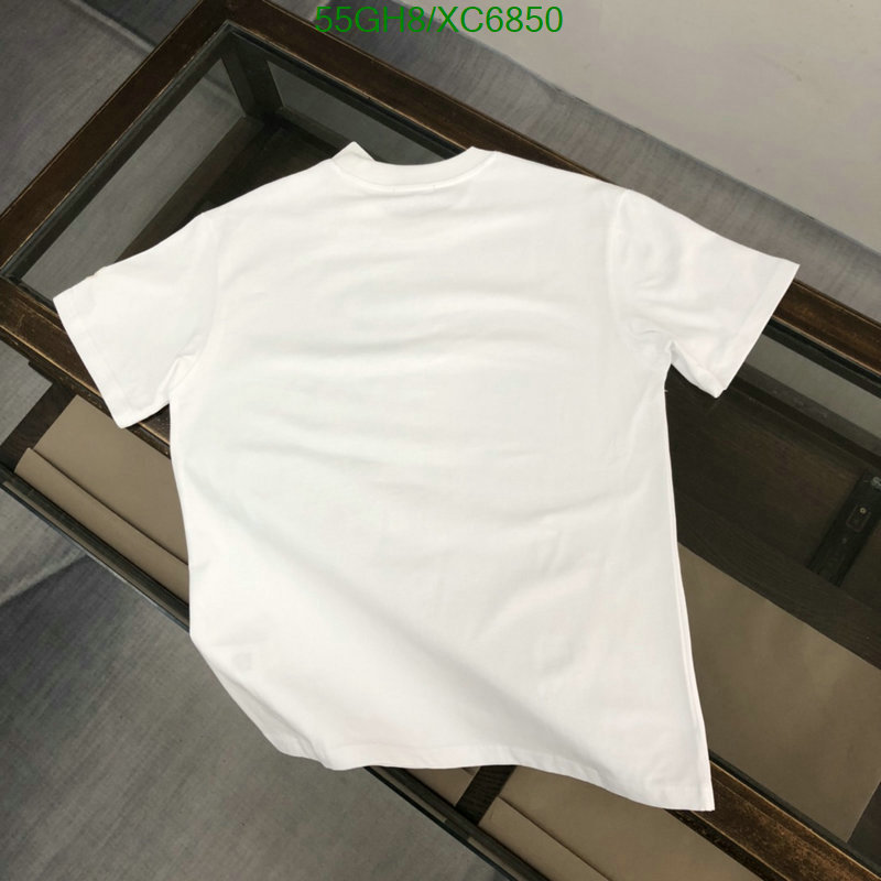 Moncler-Clothing Code: XC6850 $: 55USD