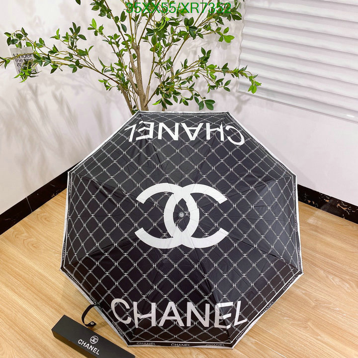 Chanel-Umbrella Code: XR7352 $: 35USD