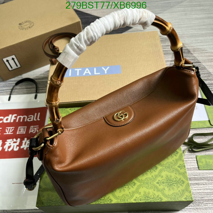 Gucci-Bag-Mirror Quality Code: XB6996