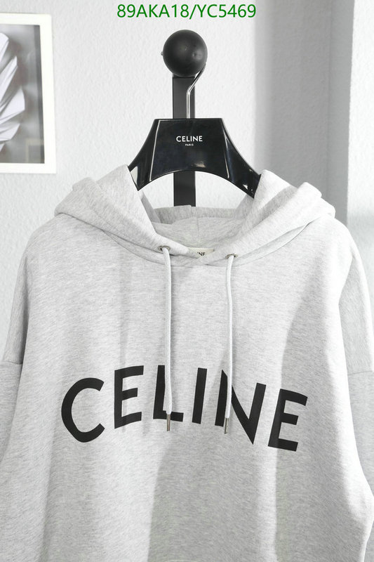 Celine-Clothing Code: YC5469 $: 89USD