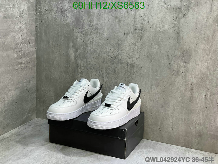 Nike-Men shoes Code: XS6563 $: 69USD