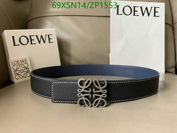 Loewe-Belts Code: ZP1553 $: 69USD
