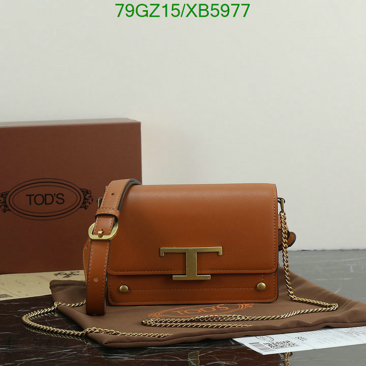 Tods-Bag-4A Quality, Code: XB5977,$: 79USD