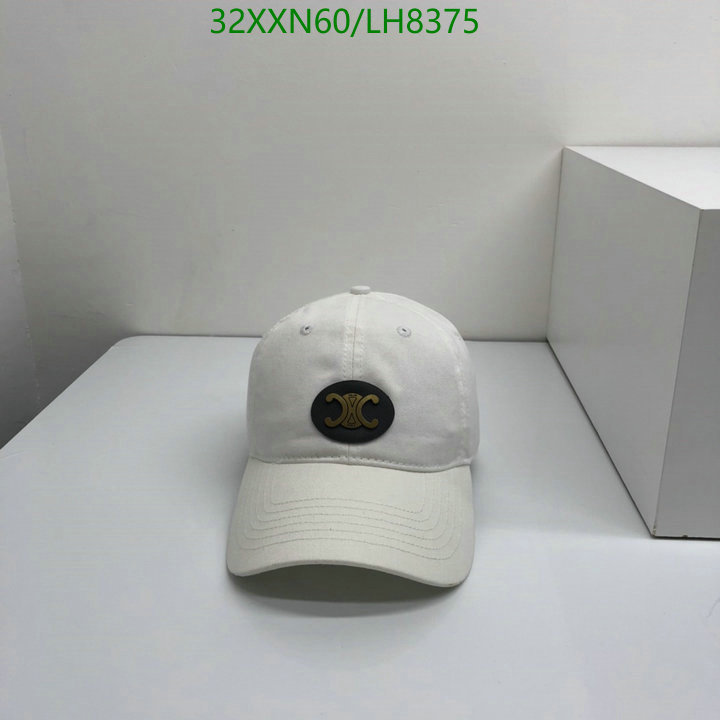 Celine-Cap (Hat) Code: LH8375 $: 32USD