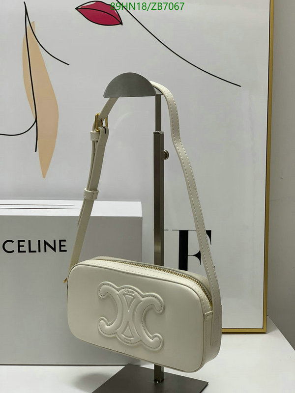 Celine-Bag-4A Quality Code: ZB7067 $: 89USD