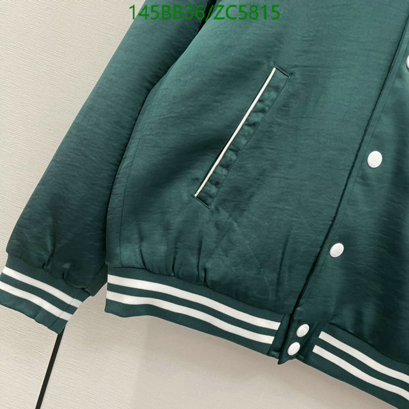 Celine-Clothing Code: ZC5815 $: 145USD