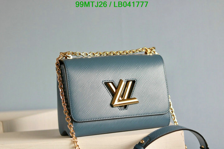 LV-Bag-4A Quality Code: LB041777 $: 99USD