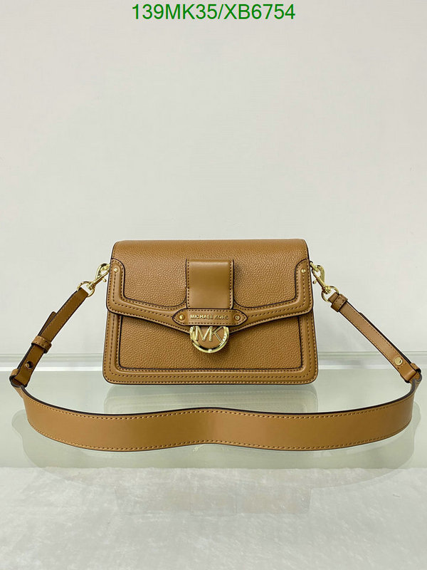 Michael Kors-Bag-Mirror Quality Code: XB6754 $: 139USD