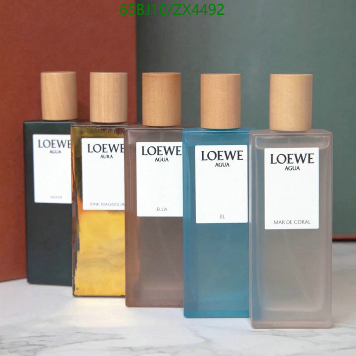 Loewe-Perfume Code: ZX4492 $: 65USD