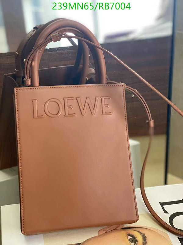 Loewe-Bag-Mirror Quality, Code: RB7004,$: 239USD