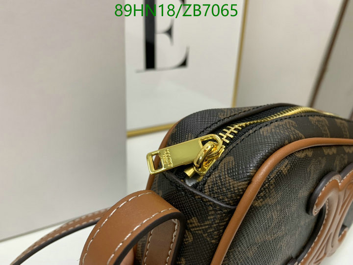 Celine-Bag-4A Quality Code: ZB7065 $: 89USD