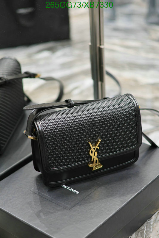 YSL-Bag-Mirror Quality Code: XB7330 $: 265USD