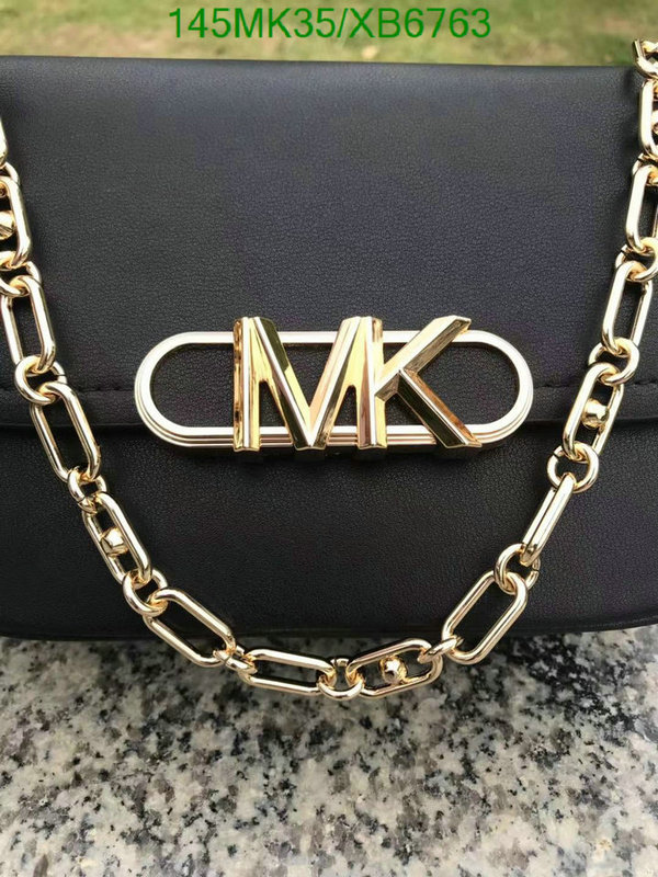 Michael Kors-Bag-Mirror Quality Code: XB6763 $: 145USD