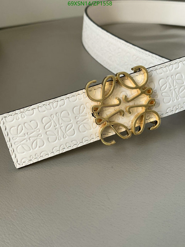 Loewe-Belts Code: ZP1558 $: 69USD