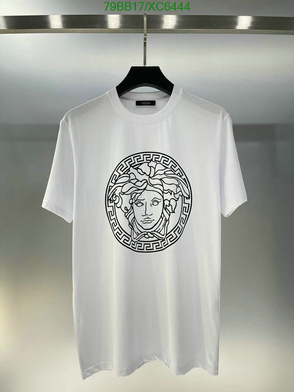 Versace-Clothing Code: XC6444 $: 79USD