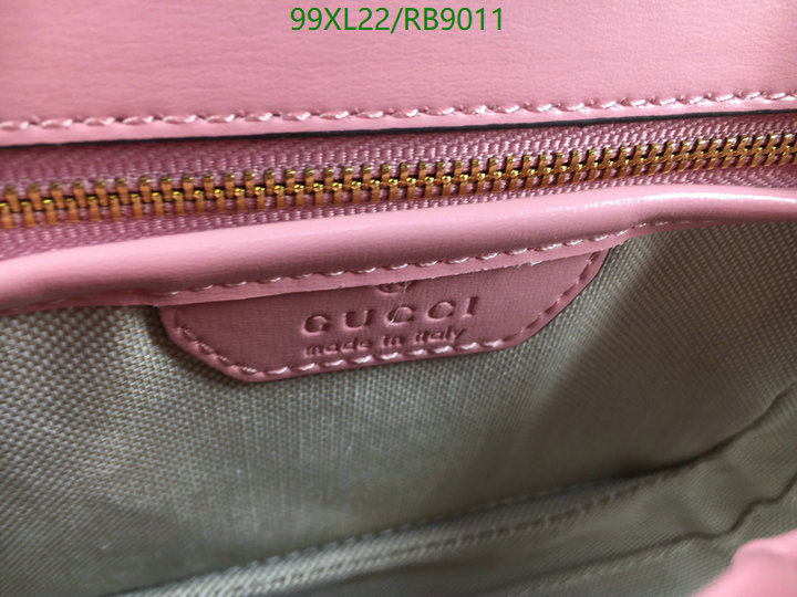 Gucci-Bag-4A Quality Code: RB9011 $: 99USD