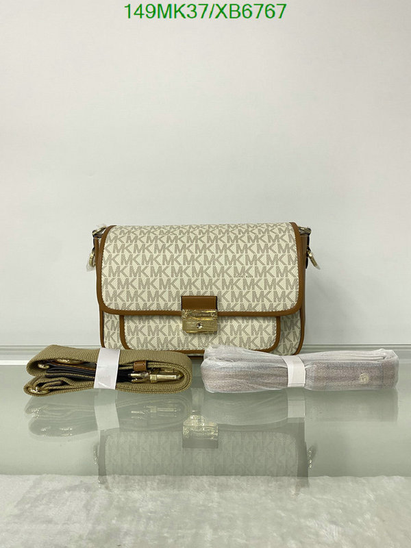 Michael Kors-Bag-Mirror Quality Code: XB6767 $: 149USD