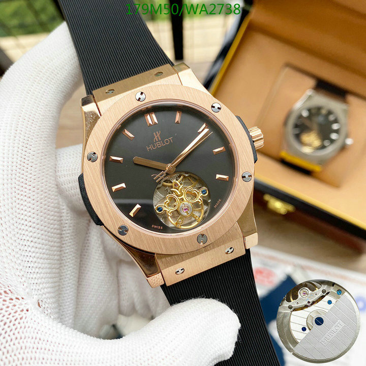 Hublot-Watch(4A) Code: WA2738 $: 179USD