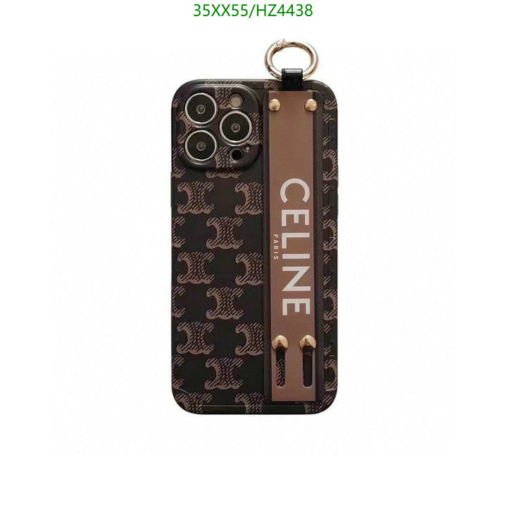 Celine-Phone Case Code: HZ4438 $: 35USD