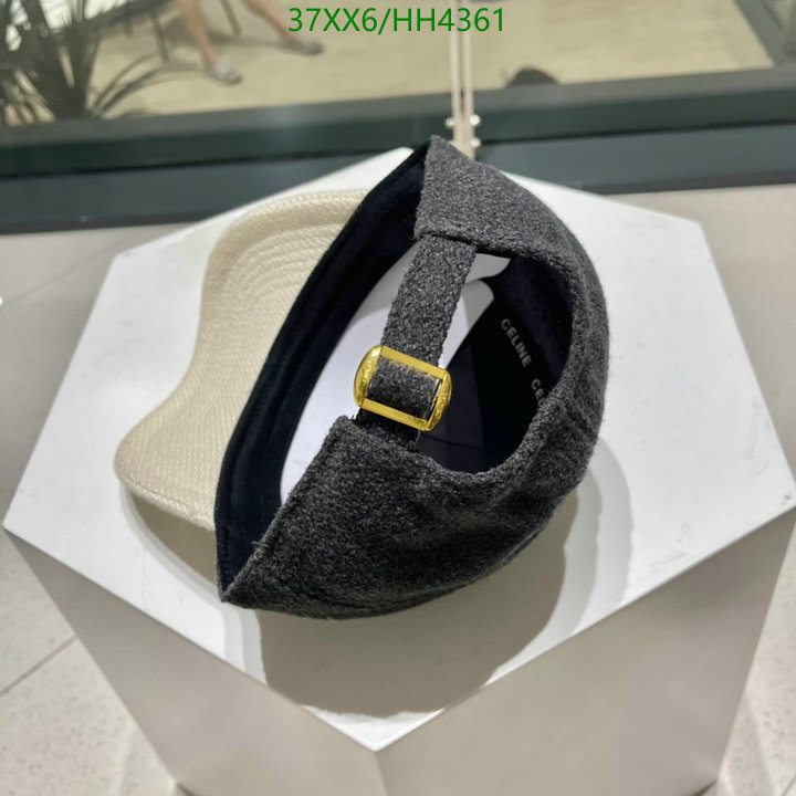 Celine-Cap (Hat) Code: HH4361 $: 37USD