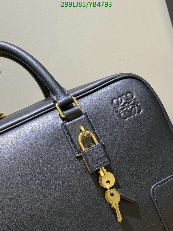 Loewe-Bag-Mirror Quality Code: YB4793 $: 299USD