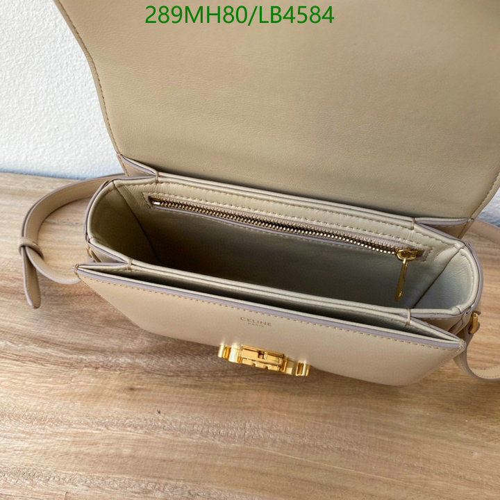 Celine-Bag-Mirror Quality Code: LB4584 $: 289USD