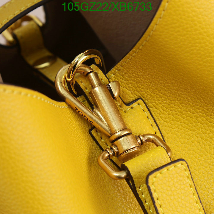 Tods-Bag-4A Quality Code: XB6733 $: 105USD