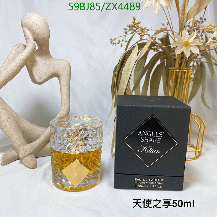 Kilian-Perfume Code: ZX4489 $: 59USD