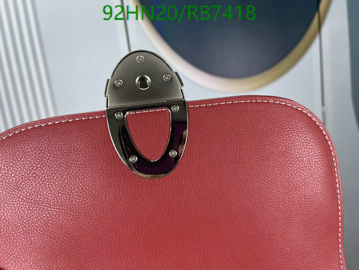 Goyard-Bag-4A Quality, Code: RB7418,$: 92USD