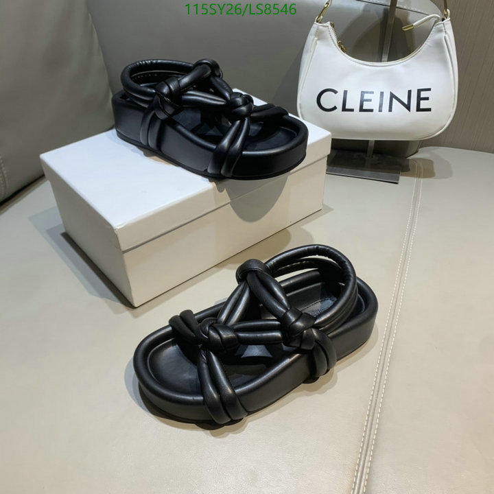 Celine-Women Shoes Code: LS8546 $: 115USD