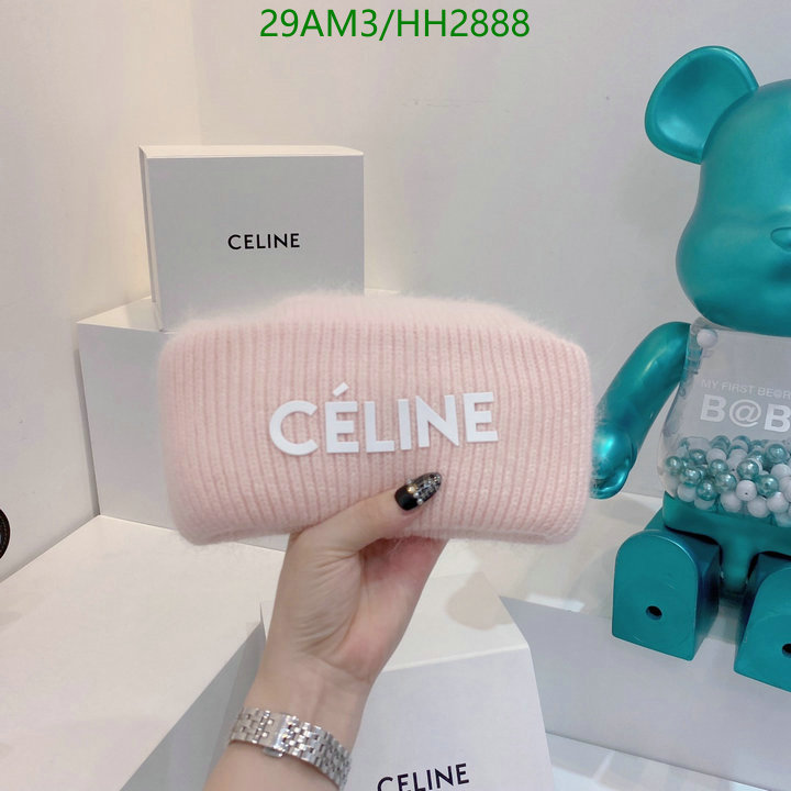 Celine-Cap (Hat) Code: HH2888 $: 29USD