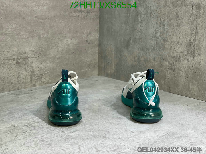 Nike-Men shoes Code: XS6554 $: 72USD