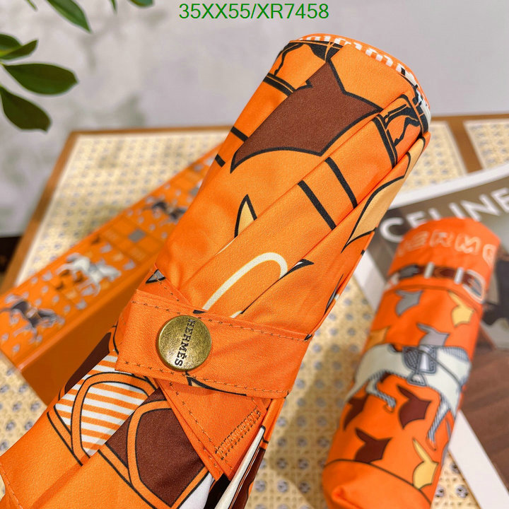 Hermes-Umbrella Code: XR7458 $: 35USD