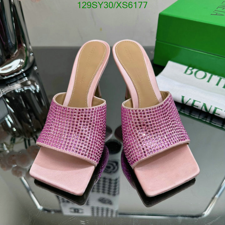 BV-Women Shoes, Code: XS6177,$: 129USD