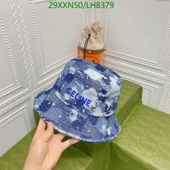 Celine-Cap (Hat) Code: LH8379 $: 29USD