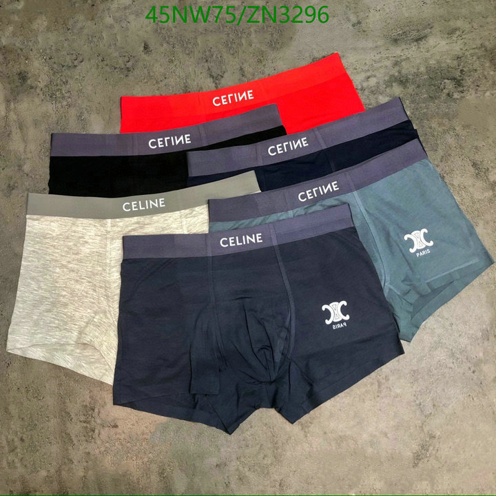 Celine-Panties Code: ZN3296 $: 45USD