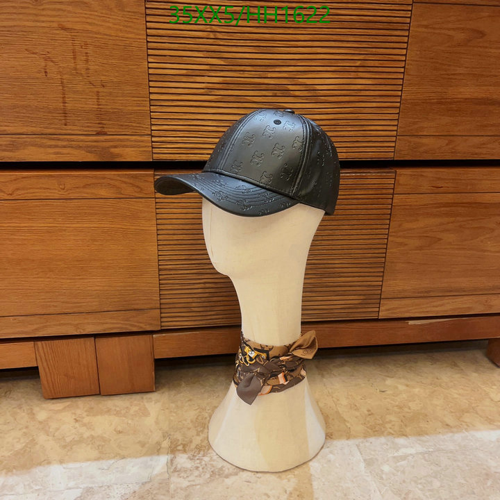 Celine-Cap (Hat) Code: HH1622 $: 35USD