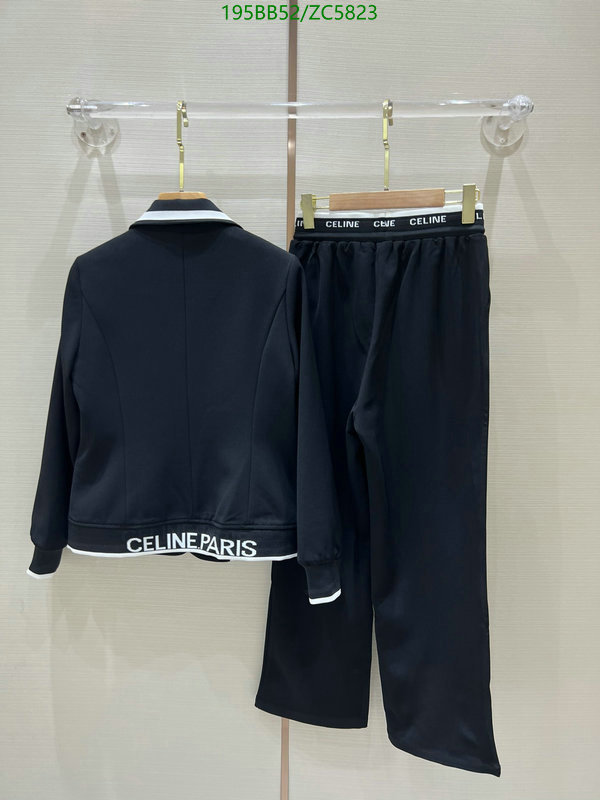 Celine-Clothing Code: ZC5823 $: 195USD