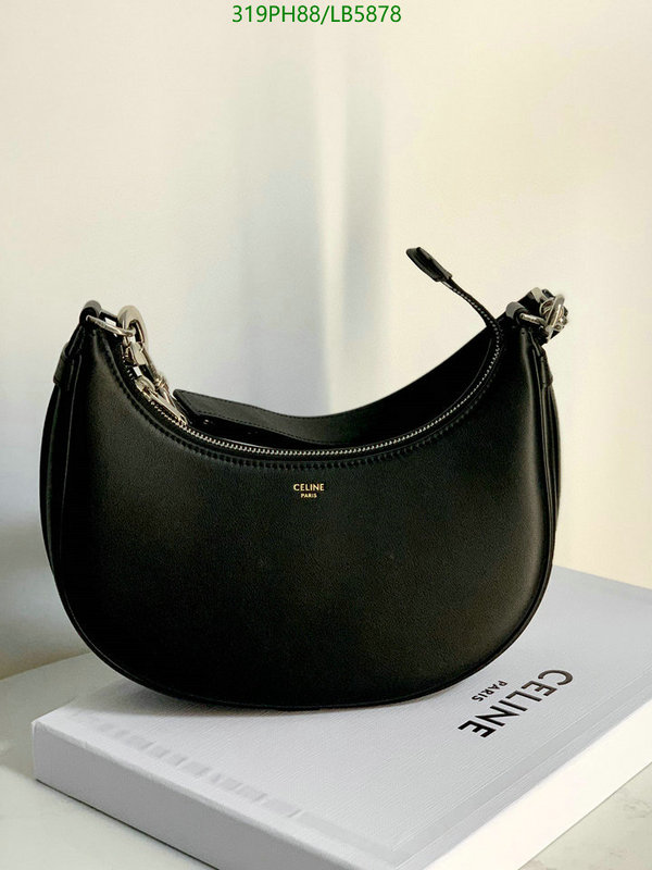 Celine-Bag-Mirror Quality Code: LB5878 $: 319USD