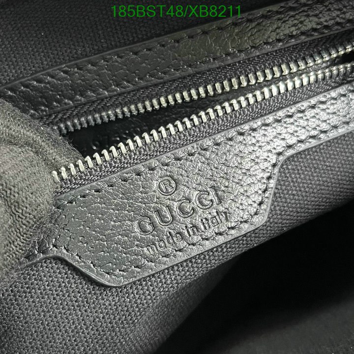 Gucci-Bag-Mirror Quality Code: XB8211 $: 185USD