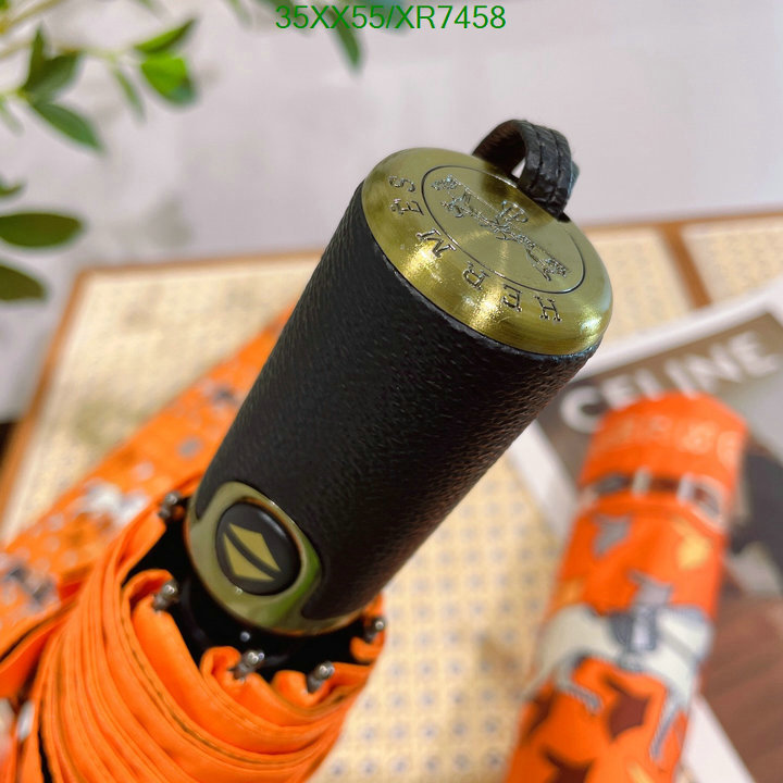 Hermes-Umbrella Code: XR7458 $: 35USD