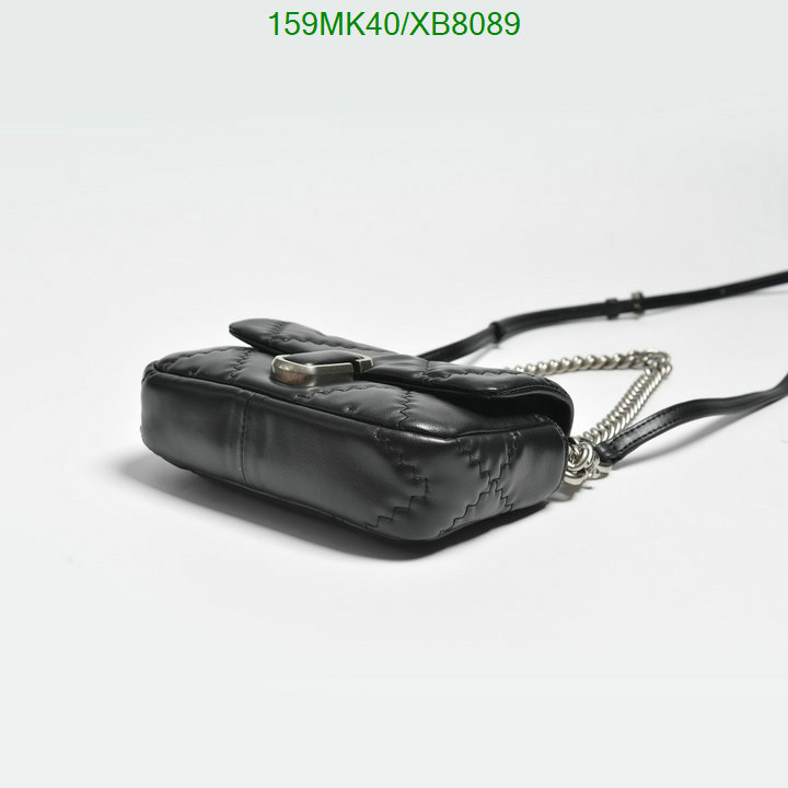 Marc Jacobs-Bag-Mirror Quality Code: XB8089