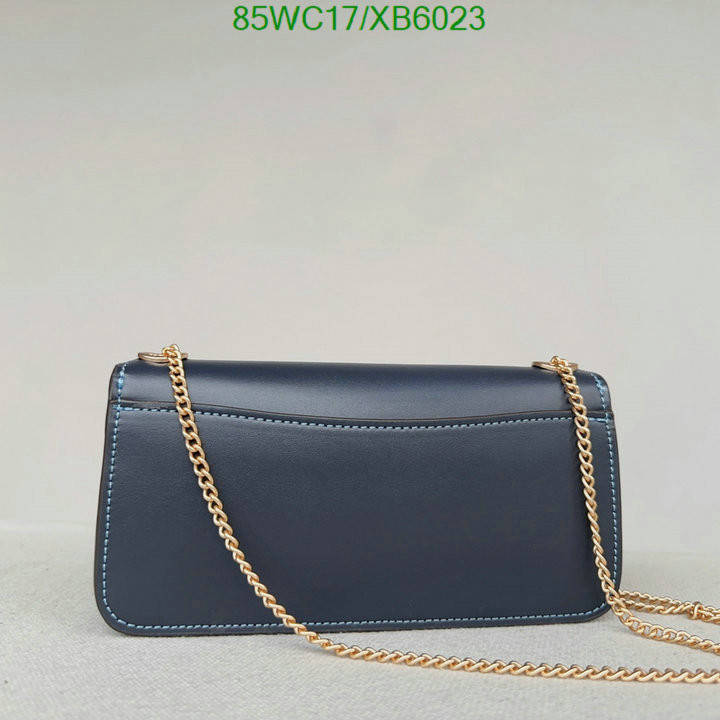 Coach-Bag-4A Quality, Code: XB6023,$: 85USD