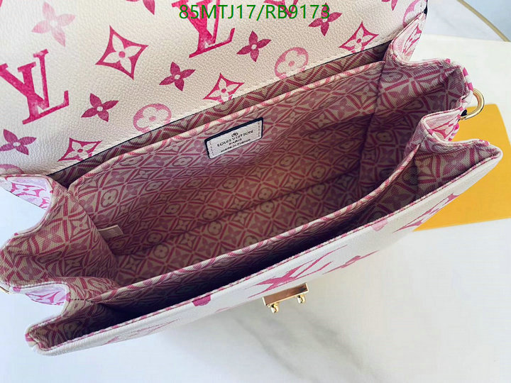 LV-Bag-4A Quality Code: RB9173 $: 85USD